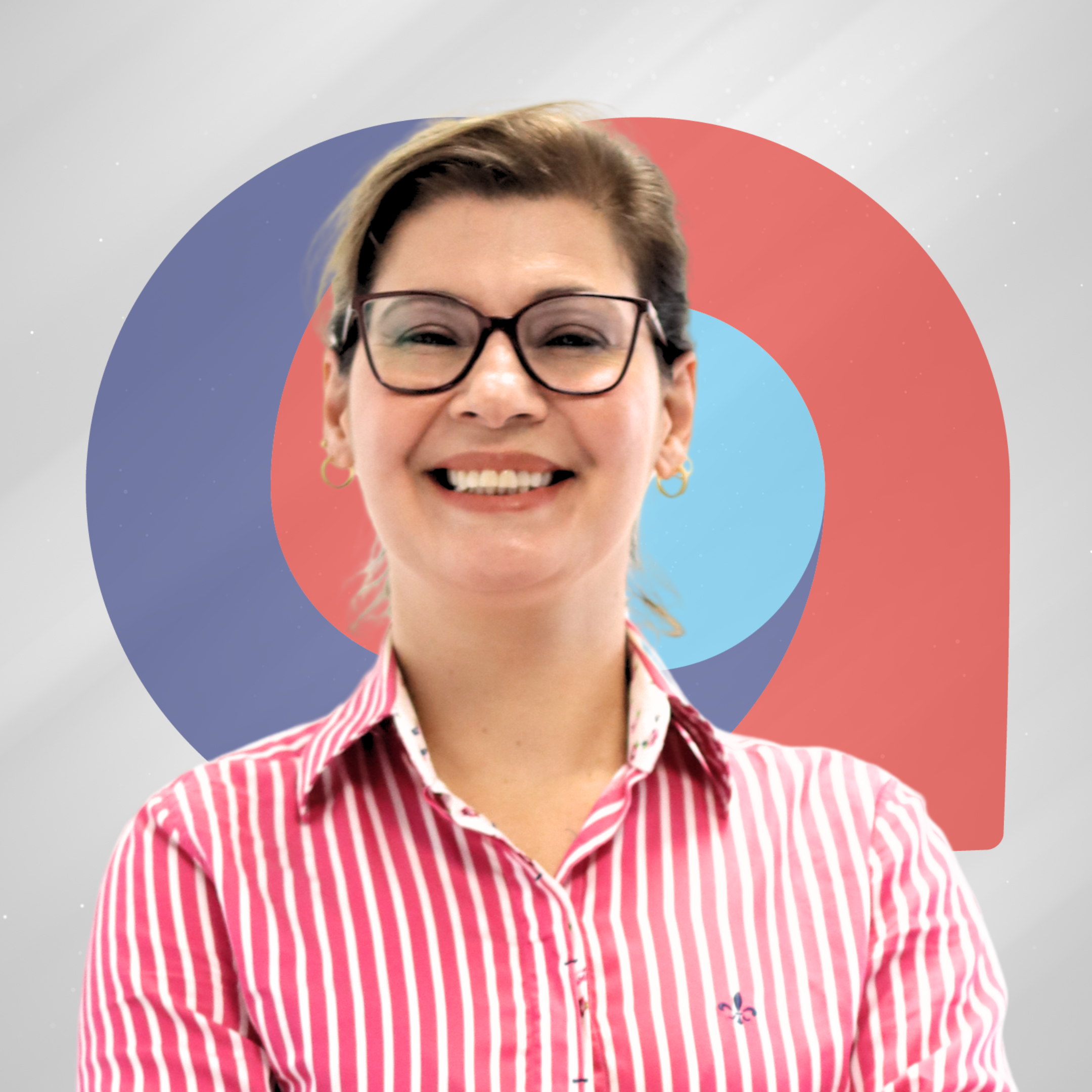 Foto de Adriana Pires